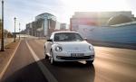 Volkswagen Beetle 2011 года (UK)